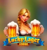 Lucky Lager x9990