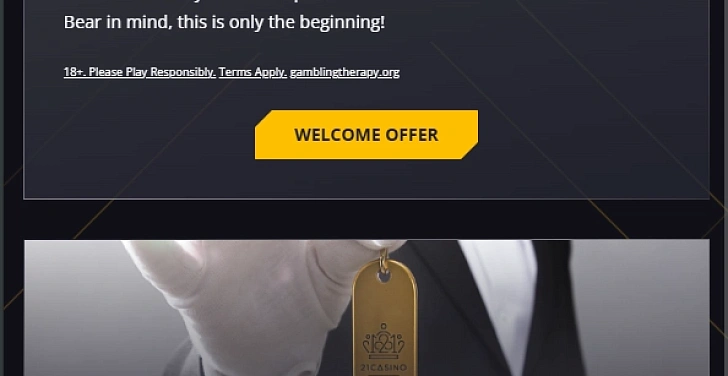 Screenshot 20Bet