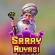 Saray ruyasi