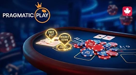 Pragmatic Play launches Free Bet Blackjack: more action and more free options