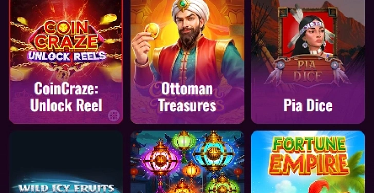 Screenshot 20Bet
