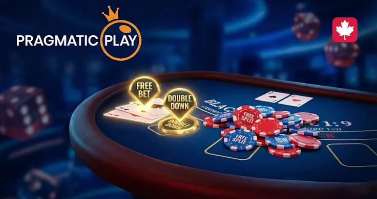 Pragmatic Play launches Free Bet Blackjack: more action and more free options