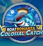 Boat Bonanza Colossal Catch