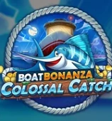 Boat Bonanza Colossal Catch