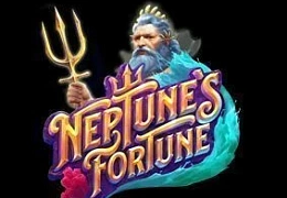 Neptune's Fortune Megaways
