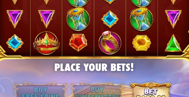 Screenshot 20Bet