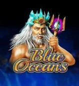 Blue Oceans