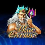 Blue Oceans