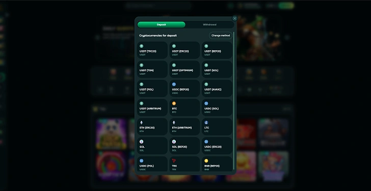 Screenshot 20Bet