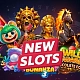 New Slots Spotlight: Top Casino Games for March 09–16