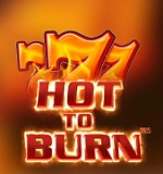 Hot to Burn