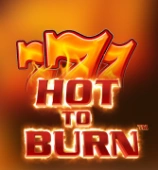 Hot to Burn