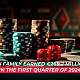 Evolution Family Soars: €269.2 Million Profit in Q1 2024 Signals Strong Growth