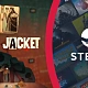 Blackjack with the dead: A demo version of the Black Jacket roguelike has appeared on Steam