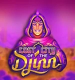 Lost City of the Djinn