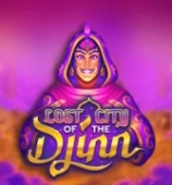 Lost City of the Djinn