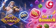 Gates of Olympus vs Sweet Bonanza: Which Slot Feels Better to Play?