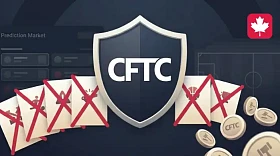 CFTC Proposes Ban on Some Sports Micro-Bets on Prediction Markets