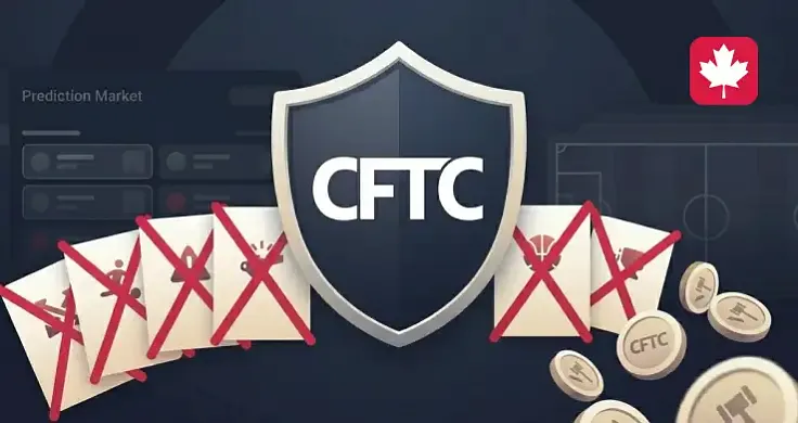 CFTC Proposes Ban on Some Sports Micro-Bets on Prediction Markets