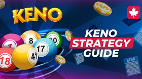 Keno — rules, payout structure and player tips