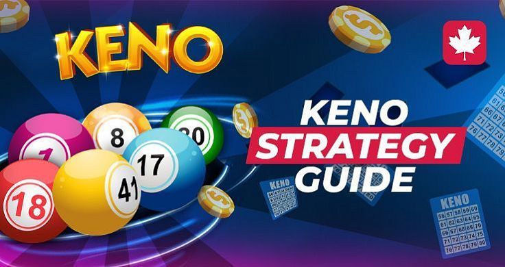 Keno — rules, payout structure and player tips
