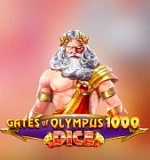 Gates of Olympus 1000 Dice