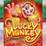 Lucky Monkey