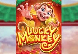 Lucky Monkey