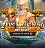 Zeus Lightning Megaways