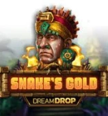 Snake's Gold Dream Drop