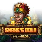 Snake's Gold Dream Drop
