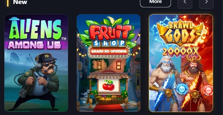Screenshot 20Bet
