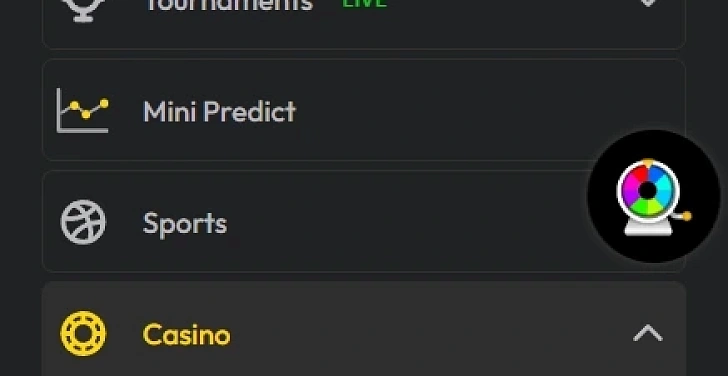 Screenshot 20Bet