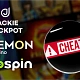 Checking the RTP of casinos from the rating: AllSpins, Betfoxx, Fortune Panda and others