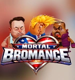 Mortal Bromance