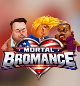 Mortal Bromance