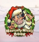 Naughty Nick’s Book