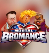 Mortal Bromance