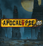 Apocalypse Super xNudge®