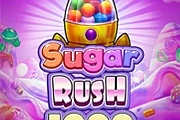 Sugar Rush 1000