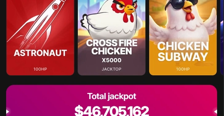 Screenshot 20Bet