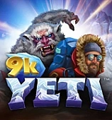 9k Yeti