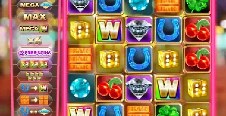 Screenshot 20Bet