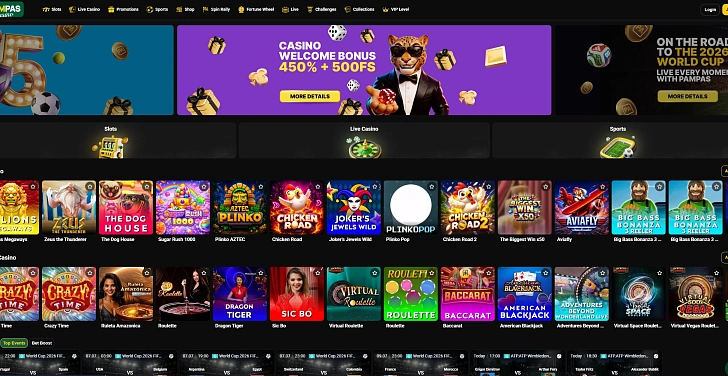 Screenshot 20Bet