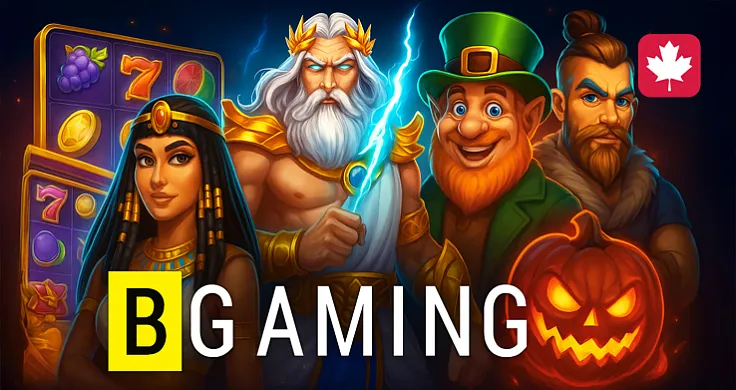 BGaming: From a Startup Under the Wing of SOFTSWISS to the Market Leader in Online Slots