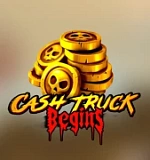 Cash Truck Begins