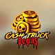 Cash Truck Begins
