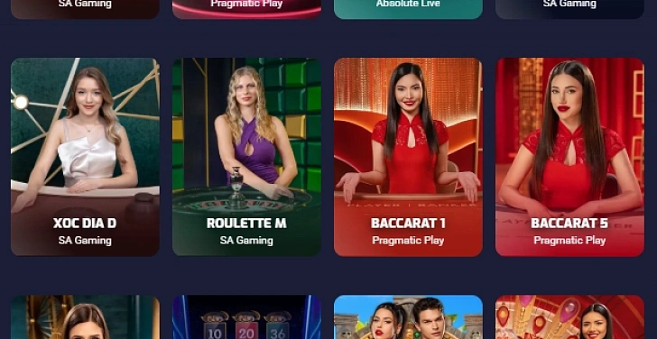 Screenshot 20Bet
