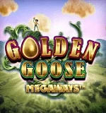 Golden Goose Megaways