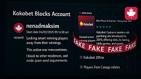 KOKOBET: How CasinosInCanada.com Fought for a Player's Winnings and Why the Casino Narrowly Avoided Our Blacklist 
